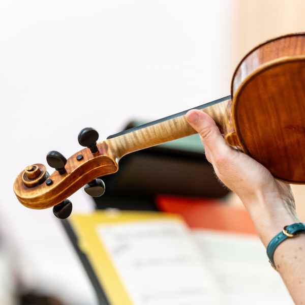 Haydn – Brahms