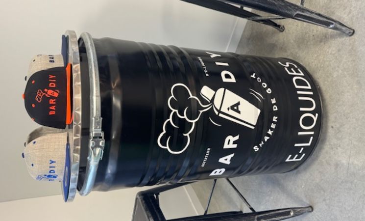 elfbar nachfüll pod läuft aus BAR A DIY votre spécialiste du E liquide à prix producteur