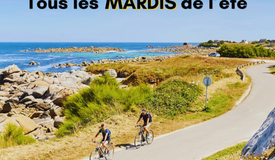 Vélodécouverte