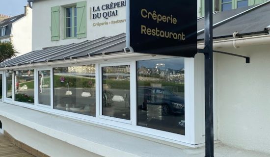 La Crêperie du Quai