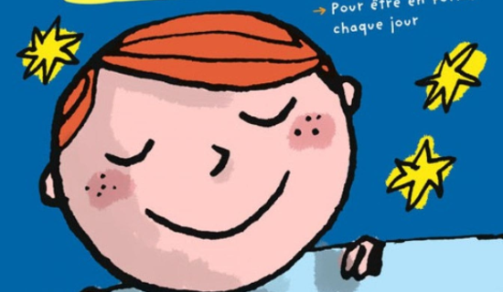 Exposition 1,2,3 sommeil