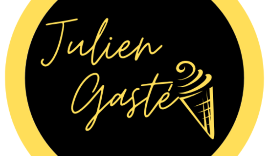 Artisan, glacier, fabricant : Julien Gasté