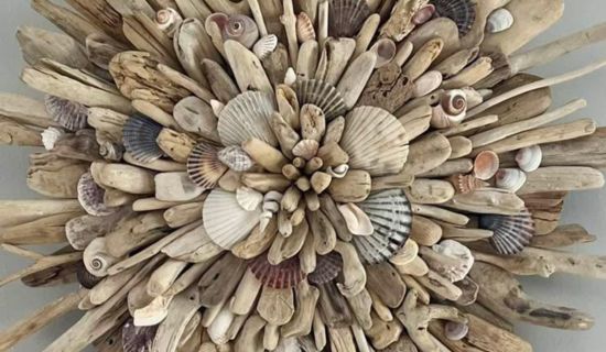 Un Instant de Ressourcement au Jardin de l'Ile de Batz