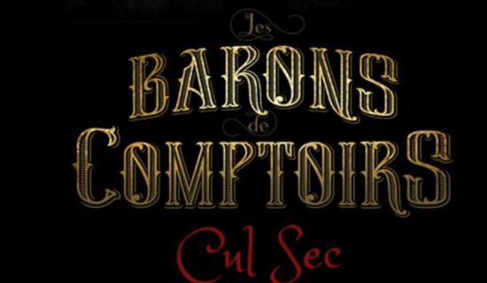 Concert Les Barons de Comptoir