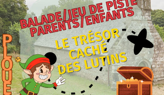 Balade des lutins