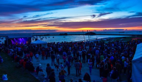 Concerts de l'été 