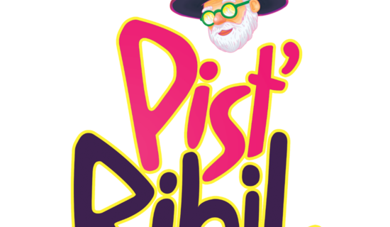Festival électro Pist'ribil - 5ème édition