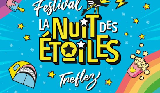 Festival la Nuit des étoiles - 6ème édition