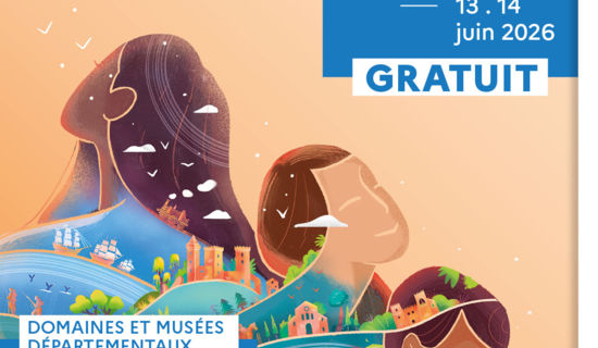 Journées de l'archéologie #2026
