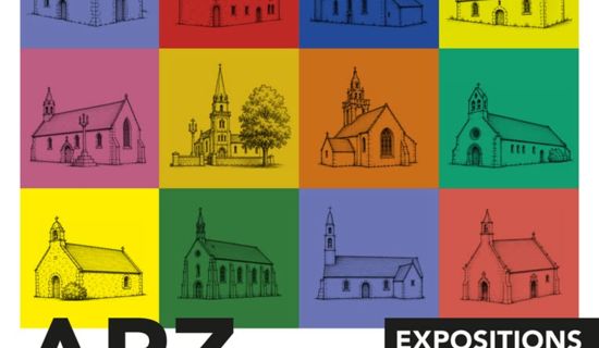 ‘Art in the Chapels of Léon’ Exhibition – 20th edition