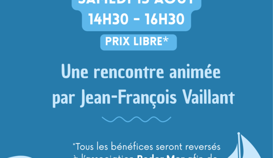 A la découverte... Des Marées