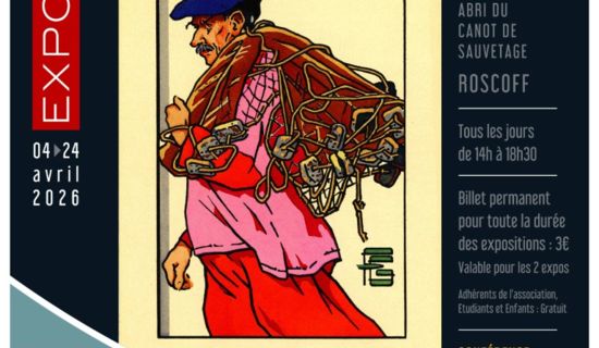 Conférence d'André Soubigou