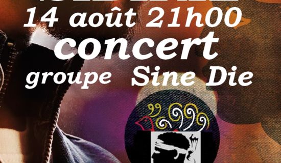 Concert Musiques et chants Corses