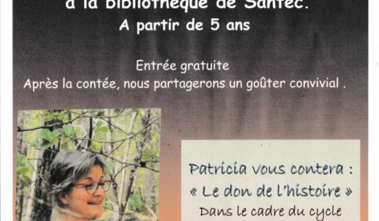 Erzählte Nachmittage - Clair de Dune