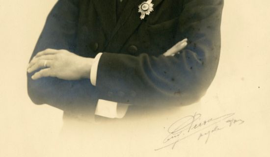 Pierre Tremintin