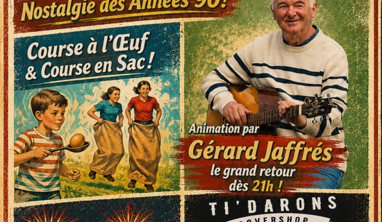 Fête de la Saint-Jean