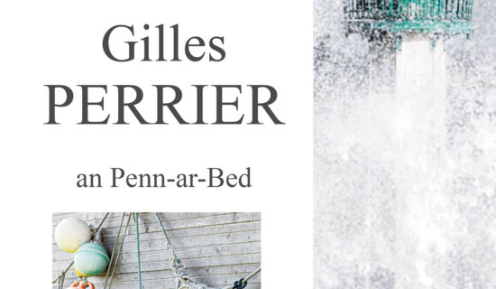 Fotografische Ausstellung von Gilles PERRIER