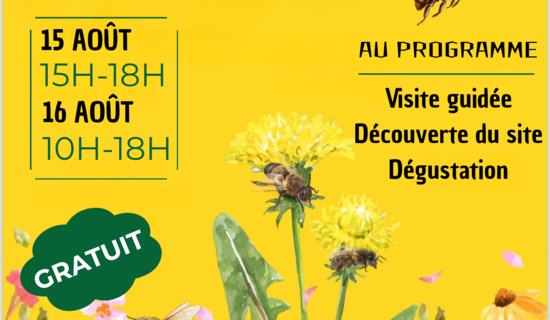 Fête du Miel
