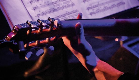 Exposition - Musique et danse