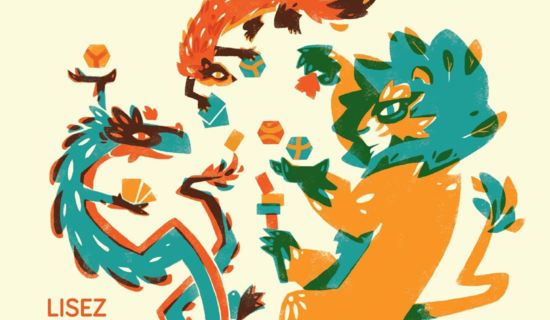 Prix un livre, Un jeu - 4ème édition
