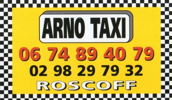 Arno Taxi