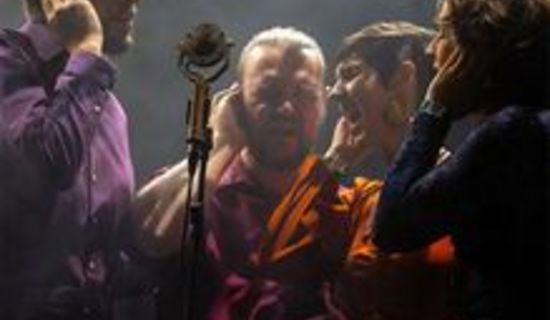 Festival Arrée Voce