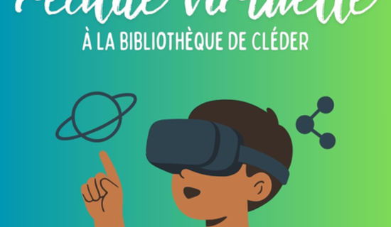 Atelier VR