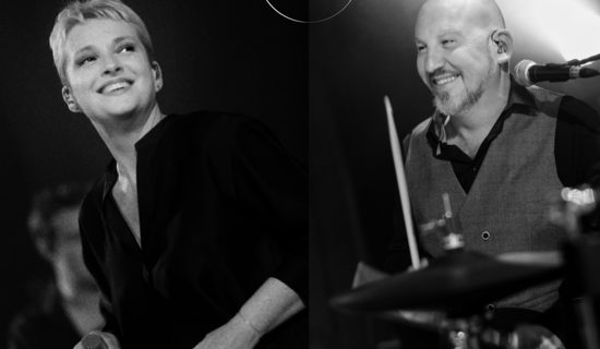Animation musicale - Duo B-SIDE