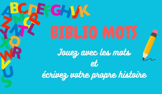 Biblio mots