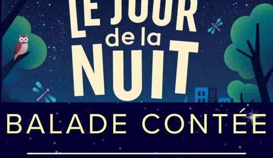 Balade contée