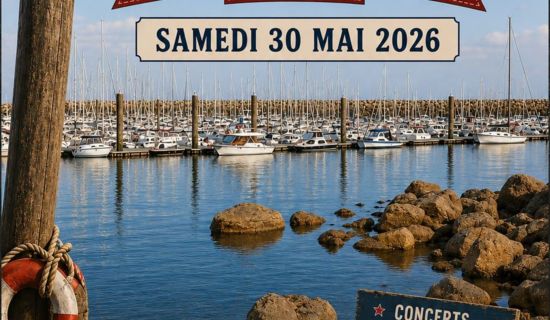 Rassemblement des Marinières