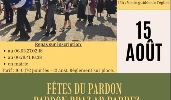 Pardon