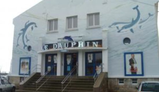 Cinéma le Dauphin