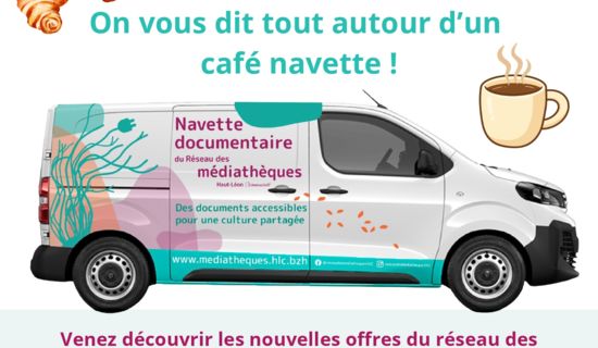 Café Navette