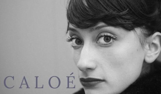 Soirée Concert : Caloé