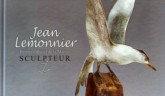 Exposition Art Tout Cour' : Stéphane Ruais et Jean Lemonnier, peintres de la Marine.