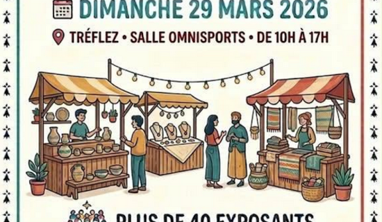 Grand salon de printemps