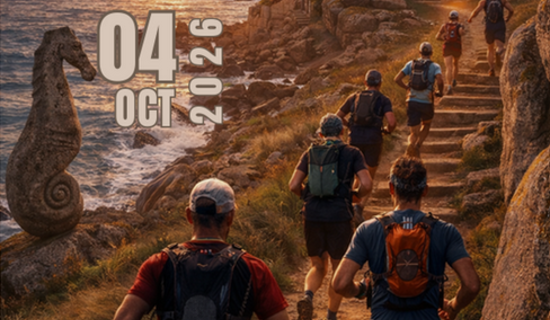 Ultra Trail de la Baie du Kernic - UTBK