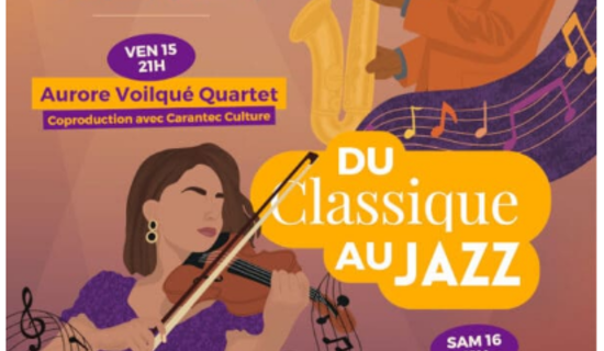 Festival OFF Jazz'In Rosko