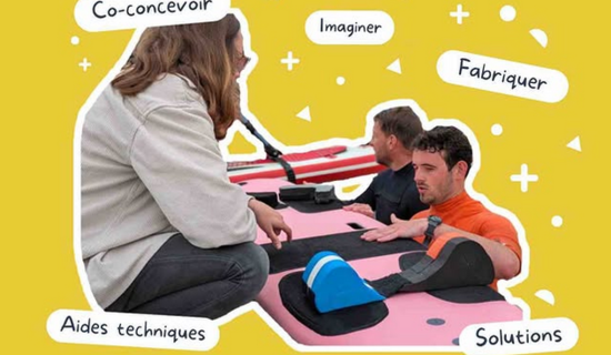 Handi-Créathon