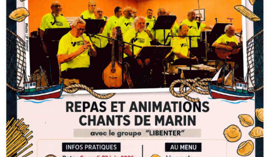 Pasta Party - La Transléonarde