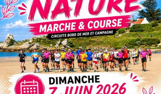 Naturausflug Wandern und Laufen Meer und Land