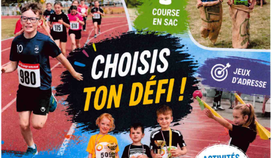Journée sportive à l'occasion de la Transléonarde