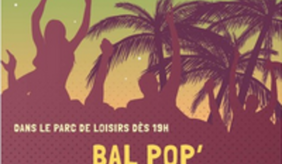 Un été aux Amiets #4 - Bal populaire