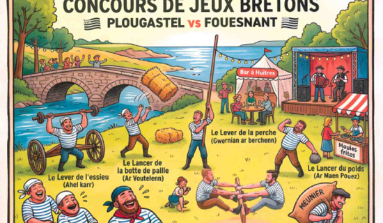 Fête de la Côte des Sables - Edition 2026