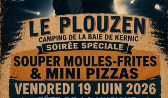 Fête de la musique au Plouzen