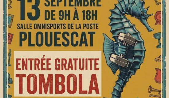 Vide grenier
