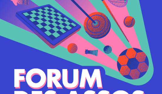 Forum des associations