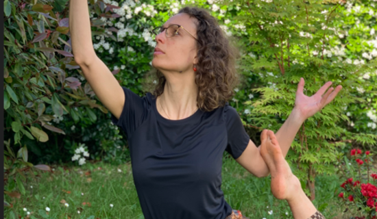 Yoga & Souffle
