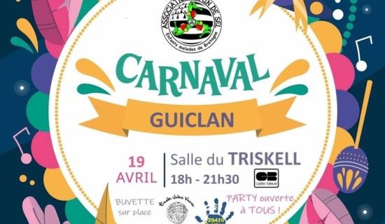 Carnaval Party